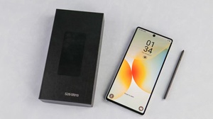 Nouveauté S26 Ultra 5G Version Globale Téléphone Portable Écran HD 6,9 Pouces 16 Go de RAM 1 To de ROM Double <span class=keywords><strong>SIM</strong></span> Débloqué - Product Image 4
