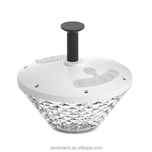 <span class=keywords><strong>ลำโพง</strong></span>ลอยน้ำ รูปทรงโคมไฟ <span class=keywords><strong>ลำโพง</strong></span>บลูทูธ ลอยน้ำได้ กันน้ำระดับ IPX7 คุณภาพสูง ปี 2025 ดีไซน์<span class=keywords><strong>แนะนำ</strong></span> ขนาดเล็ก พกพาสะดวก - Product Image 3