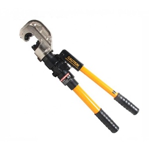 Alicates de crimpado hidráulico rápidos, herramienta eficiente para aplicaciones EP-430, herramienta de crimpado hidráulico Yqk-70 EP-430 - Product Image 1