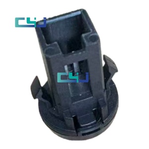 เซ็นเซอร์เครื่องจักรกลของรถขุด เครื่องปรับอากาศอัตโนมัติ 20Y-979-6161 สำหรับ PC200-8, PC360-7, PC450-8, PC500, LC-10, PC650-8 - Product Image 4