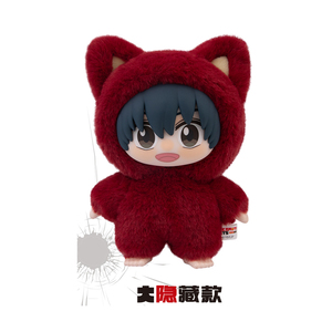 <span class=keywords><strong>Jujutsu</strong></span> <span class=keywords><strong>Kaisen</strong></span> Saka Chat Mignon Moto Days <span class=keywords><strong>Anime</strong></span> Peripheral - Série de Peluches Surprise Collection Jouet Cadeau 100% Authentique - Product Image 6