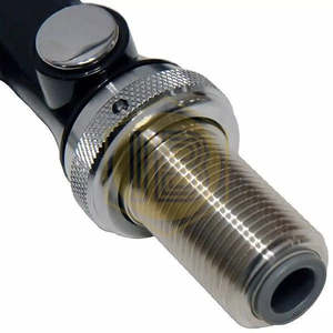 Rubinetto EVO-K senza compensatore - Product Image 1