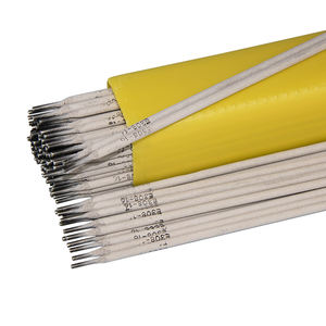 Qualitäts sicherung Schweiß elektrode Stab Draht Produktions linie E308-16 A102 Edelstahl Schweiß draht - Product Image 5