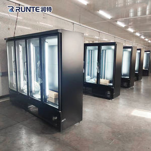 מקררים ומקפיאים בצבע אפור, 2 דלתות, <span class=keywords><strong>3</strong></span> דלתות, <span class=keywords><strong>4</strong></span> דלתות - Product Image 2