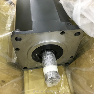 Motor Servo AC FANUC A06B-0275-B101 100% Probado, Piezas para PLC - Product Image 3