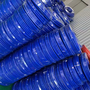 225&#8451; High Temperature Resistant <strong>Silicone</strong> Pipe Steam <strong>Hose</strong> Blue Black Red <strong>Silicone</strong> Tube Car <strong>Silicone</strong> <strong>Hose</strong> <strong>Rubber</strong> Hot Water <strong>Hose</strong> - Product Image 2
