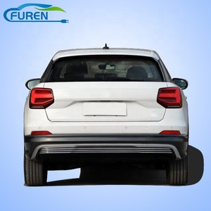Accettiamo Ordini Personalizzati, Fabbrica Cinese Certificata, Nuova Auto SUV a 4 Ruote con Pannelli Solari - Product Image 2