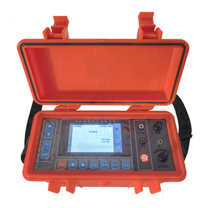 T-705P Localisateur de défauts de câble universel multifonction haute sensibilité à synchronisation acoustique-magnétique, précision 0,1 m, portée 2 m - Product Image 4