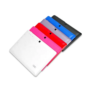 Tablet Android 5.1 de 7 Pulgadas con Allwinner A33, Sin Tarjeta SIM, Q88, 8 GB, <span class=keywords><strong>2022</strong></span> - Product Image 1