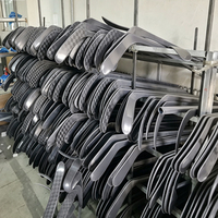 Bâton de hockey sur glace professionnel 100% carbone, bâton de hockey en fibre directement de l'usine chinoise - Variété de types (P92/P28/P88)