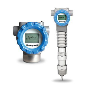 Hochwertige Industrielle Sensoren Radar-Füllstandsensor Flüssigkeits-Füllstandsensor Honeywell SLG720 Transmitter - Product Image 5