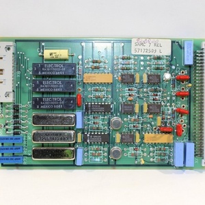 Tarjeta SAMC7 REL para PLC - Product Image 1