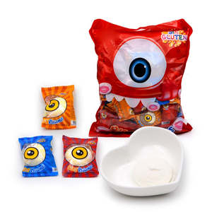 Malvaviscos de Frutas Dulces en 3D Personalizados al por Mayor - Product Image 1