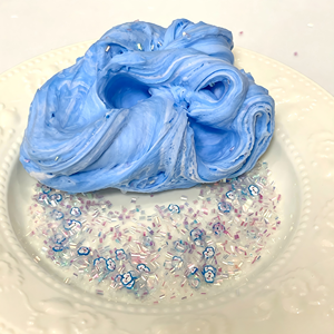 CHENXI Slime en vrac couleurs mélangées 150g Kit de slime Bingsu Charm Nouveau style Perles croquantes Pâte à modeler pour slime - Product Image 6