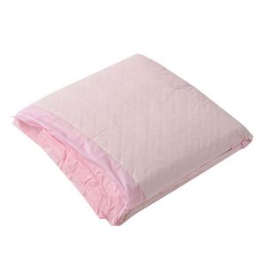 Factory Wholesale Basics Disposable Biodegradable Charcoal Leak-Proof Quick-Dry SAP Non-Woven Fabric Soft Pets <b>Training</b> Pad for - Product Image 1