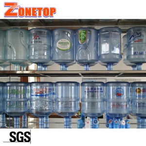 Botellas de <span class=keywords><strong>Agua</strong></span> Mineral de Plástico Vacías de Alta Calidad de 18 Litros, 18.9 Litros, 19 Litros, 20 Litros, 5 Galones - Product Image 4