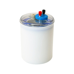Calorimètre pour mesurer la chaleur spécifique d'un objet - Matériel scolaire, instruments pédagogiques et aides à l'enseignement pour les jeunes élèves - Product Image 2