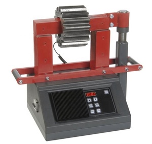 OEM toptan yüksek teknoloji hareketli indüksiyon rulman ısıtıcı rulman için profesyonel ısıtıcı - Product Image 2