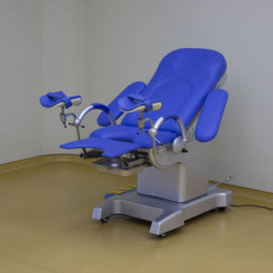 फोइनो विद्युत समायोज्य स्त्री रोग विज्ञान प्रसूति परीक्षा तालिका - Product Image 3