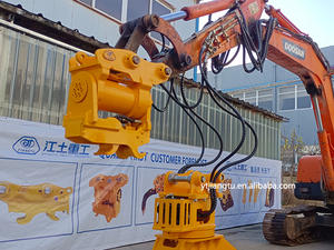 JT di buona qualità accoppiatore escavatore Tilt intoppo per la vendita - Product Image 3