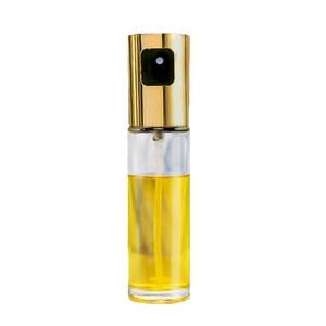 Rociador de Aceite de Oliva – Botella de Spray Ajustable para Cocinar, para Ensaladas, Asados, Barbacoas, Freidoras de Aire – Herramienta de Cocina Saludable, Libre de BPA - Product Image 3