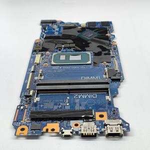 ของแท้สำหรับ Dell Inspiron 14 5410 5418 15 5510มาเธอร์บอร์ด5518 073KW2 i5-11300H 213108-1 Cyborg-N14 MB TGL ใหม่303NX PD JB - Product Image 3