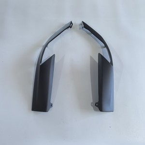 Panel Lateral Inferior del Parachoques Trasero para Kia Rx 5217848010 5217748010 Izquierdo Derecho Pieza de Carrocería ABS - Product Image 3