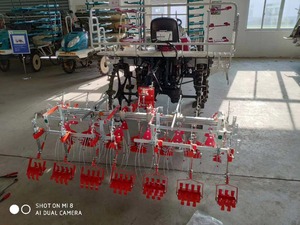 Machine agricole transducteur de riz sarcleuse pour semis sarcleuse pour champs de pappy - Product Image 3