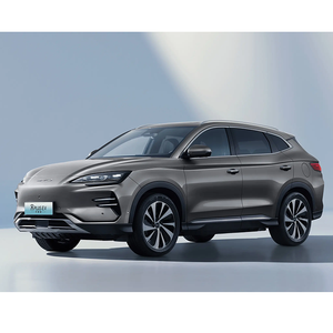 Inventario de vehículos <span class=keywords><strong>actuales</strong></span> de bajo precio BYD Song Plus Ev Long Range New Energy Vehicle High Quality Byd Electric Car China Cheap Sal - Product Image 2
