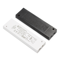 VST ETL DC12V DC24V Adaptateur LED à tension constante Pilote LED Transformateur LED Alimentation de contrôle sans fil LED