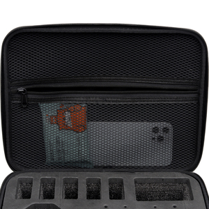 Estuche de transporte para DJI Mini <span class=keywords><strong>3</strong></span> Pro Caja de almacenamiento Mini bolsa de almacenamiento Caja de almacenamiento Mochila portátil Accesorios para Drones - Product Image 6