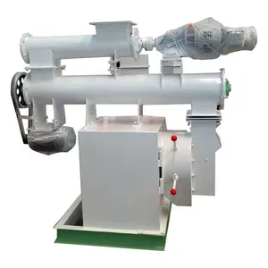 Sugar Beet Pulp ring die feed Pellets mill