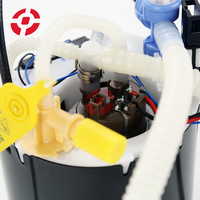 Ensemble de pompe à carburant de pompe à carburant électrique de haute qualité pompe à carburant professionnelle pour Land Rover Evoque OE LR036704 à bas prix