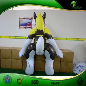 Animale del fumetto <span class=keywords><strong>Sexy</strong></span> Gonfiabile Husky Hongyi Giocattolo <span class=keywords><strong>Sexy</strong></span> Con SPH - Product Image 5