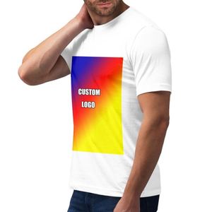 2024 popolare coppia di lettere a casa <span class=keywords><strong>con</strong></span> <span class=keywords><strong>cuore</strong></span> <span class=keywords><strong>rosso</strong></span> a manica corta t-shirt <span class=keywords><strong>con</strong></span> parole proprie da uomo che stampano t-shirt regalo per san valentino - Product Image 5