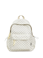 Sac à dos pour ordinateur portable unisexe de grande capacité 20-36L, tendance, pour étudiants, fermeture éclair, compartiment intérieur, doublure en nylon