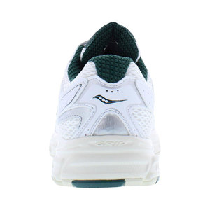 Zapatillas para Caminar Saucony Ride Millennium para Mujer, Color Blanco Pino - Product Image 3