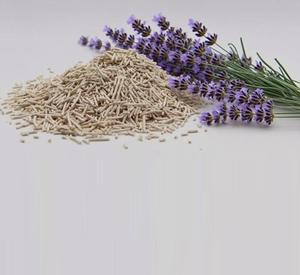 บรรจุภัณฑ์สามารถปรับแต่งได้ครอกแมวเต้าหู้มะนาว - Product Image 1