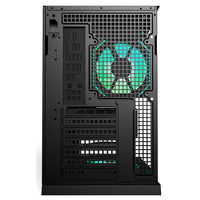 Meilleures ventes 2026 : Boîtier PC Gamer de bureau moderne vide personnalisable USB3.0 ATX pour le jeu et l'e-sport professionnel