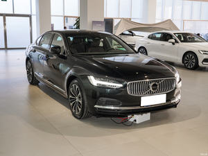 2024 Vo Lvo <span class=keywords><strong>S90</strong></span> <span class=keywords><strong>T8</strong></span> 2.0T 310 chevaux <span class=keywords><strong>AWD</strong></span> véhicule à énergie nouvelle berline moyenne hybride d'occasion - Product Image 3