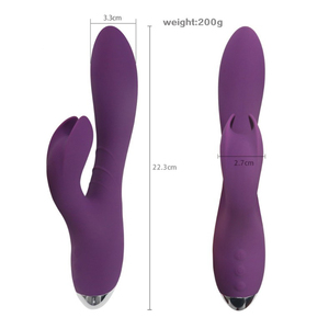 Vibrador para Mujeres, Bienestar Íntimo, Juguete Sexual Silencioso para Adultos - Product Image 2