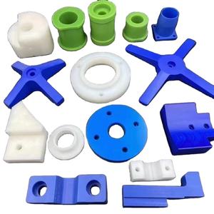 Servizio di stampaggio ad iniezione personalizzato - Product Image 1