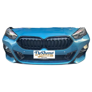 Facile da Installare, per <span class=keywords><strong>BMW</strong></span> Serie 2 <span class=keywords><strong>F44</strong></span> 225i/230i/228i Kit Carrozzeria, Paraurti, Fari LED, Griglia, Radiatore, Parabrezza, Bestseller - Product Image 2