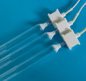 Nhà Máy Bán buôn 3KW <span class=keywords><strong>5.6KW</strong></span> UVA thạch anh <span class=keywords><strong>UV</strong></span> chữa đèn cho mực <span class=keywords><strong>UV</strong></span> - Product Image 4