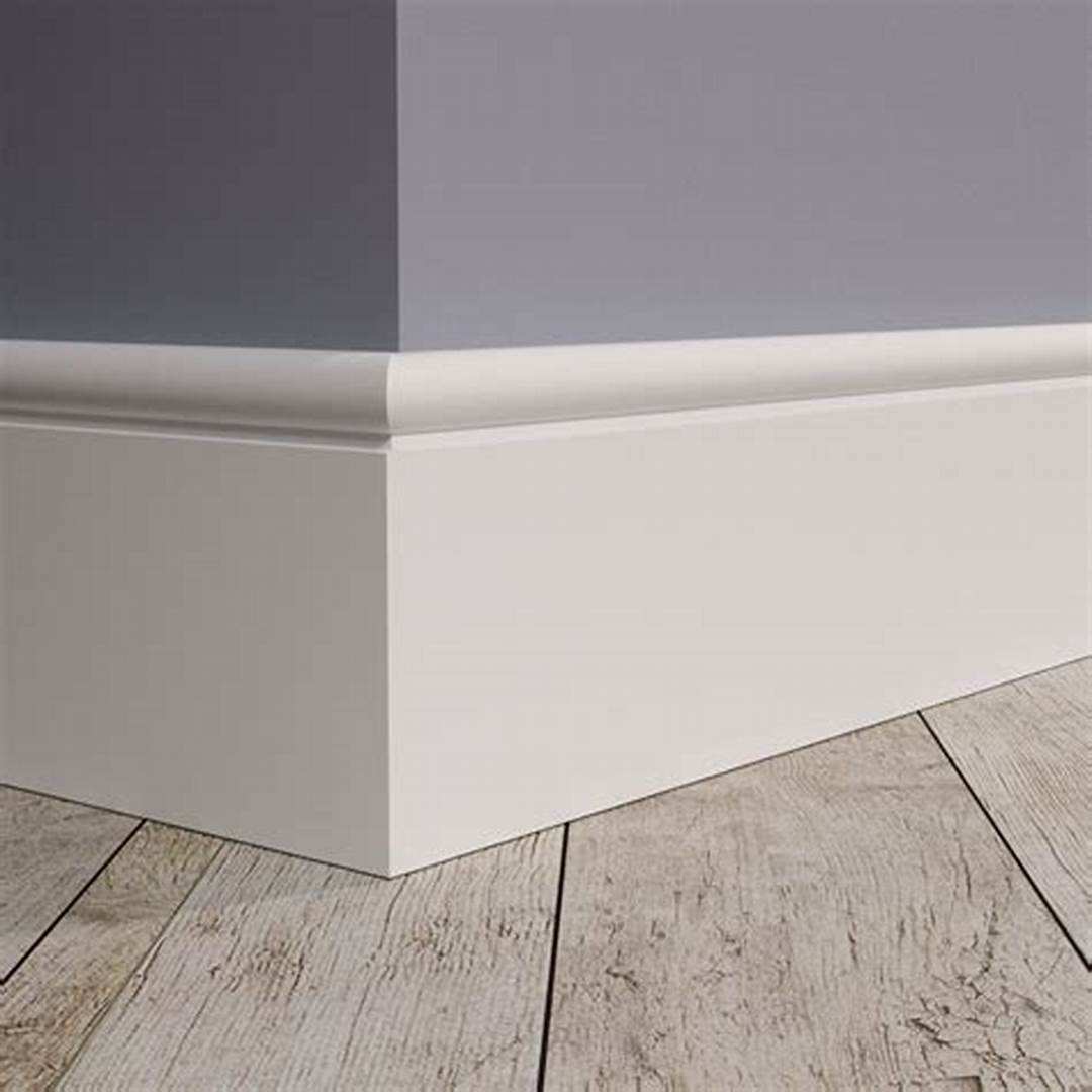 Enhance Your Home with Stylish Decorative Wooden Door Frame Mouldings, image size:1080x1080