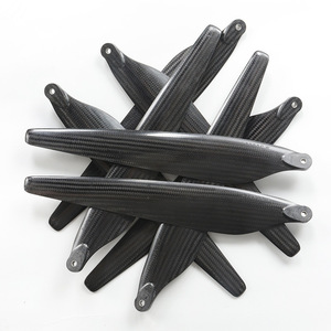 Hbw X8 phụ kiện-<span class=keywords><strong>30</strong></span>-inch sợi carbon gấp cánh quạt cho nông nghiệp bay không người lái để sử dụng với X8 mô hình - Product Image 6