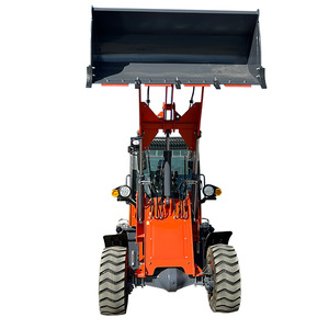 Chất lượng cao tl920 <span class=keywords><strong>Mini</strong></span> 1.5 tấn Bánh Xe Tải nâng trọng lượng thủy lực <span class=keywords><strong>mini</strong></span> nhỏ gọn nông nghiệp khớp nối kết thúc trước bánh xe tải - Product Image 5