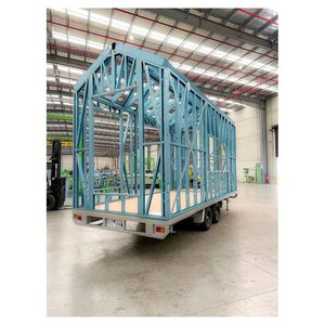 Prefab Steel <strong>Building</strong> Manufacturer Cost Effective and Reliable Construction <strong>System</strong> - Product Image 4