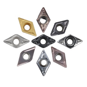 DCMT <span class=keywords><strong>DCMT11T308</strong></span> SCMT09T308 TCMT110202 Dụng Cụ Cắt Máy CNC Dụng Cụ Chèn Tiện Cho Thép Không Gỉ - Product Image 6