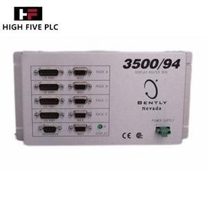 ราคาถูก คุณภาพดี โมดูล 3500/94 190214-01 พร้อมบริการสนับสนุนด้านเทคนิคระดับมืออาชีพ - Product Image 3